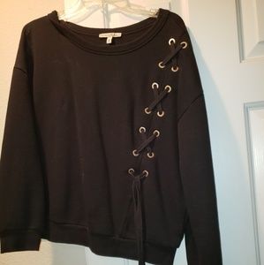 Express Sweater